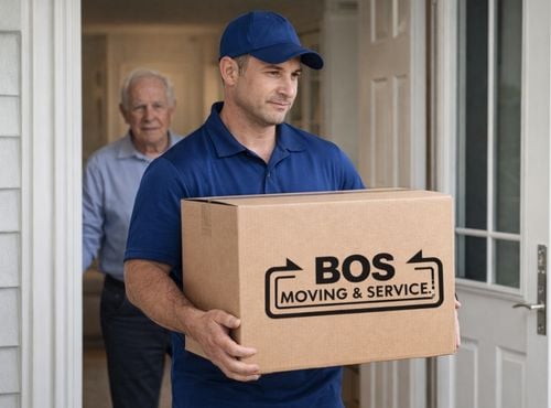 Senior Relocation Specialists